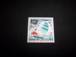 Nouvelle Caledonie PA N° 120** - Ongebruikt