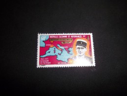 Nouvelle Caledonie PA N° 121** - Unused Stamps