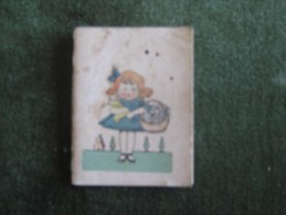 Petit Calendrier Pour 1925 - Small : 1921-40