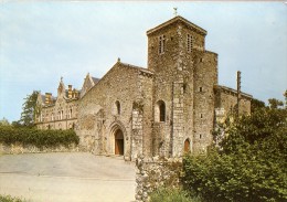 CERIZAY: Sanctuaire De Notre-Dame De Beauchene - Cerizay