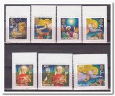 Engeland 2012, Postfris MNH, Christmas - Unused Stamps