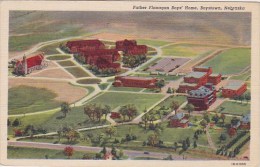 Father Flanagan Boys Home Boystown Nebraska - Other & Unclassified