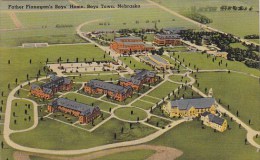 Father Flanagan Boys Home Boystown Nebraska - Andere & Zonder Classificatie