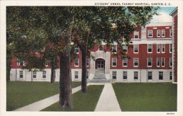 Citizens Annex Tuomey Hospital Sumter South Carolina - Sumter