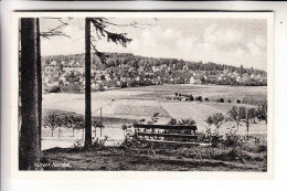 0-7302 HARTHA, Panorama, 1947 - Hartha