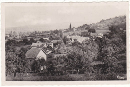 ST-CERGUES -les-VOIRONS (Hte-Savoie)  -  Village  Du  Bois - Saint-Cergues