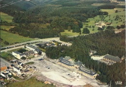 Banneux - Vue Aérienne - 1987 - Sprimont