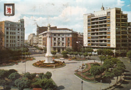 LEON / PLAZA DE CALVO SOTELO - León