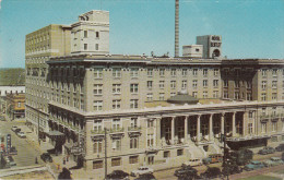 HOTEL BENTLEY / ALEXANDRIA - LA - Autres & Non Classés