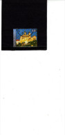 NAZIONI UNITE  2002 - Yvert  355° - UNESCO - Used Stamps