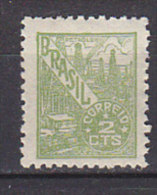 D1126 - BRAZIL Yv N°463A ** - Unused Stamps