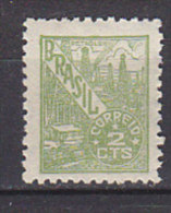 D1126 - BRAZIL Yv N°463A ** - Ungebraucht