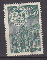 D1175 - BRAZIL Yv N°643 - Usados