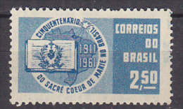 D1218 - BRAZIL Yv N°701 ** - Unused Stamps