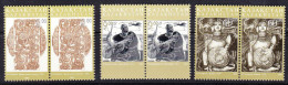 KAZ-	45	KAZAKHSTAN – 2002 MYTHOLOGY. STARTING PRICE FOR THE ONE SET - Kazakhstan