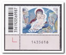 Monaco 2013, Postfris MNH, Christmas - Ungebraucht