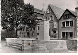 Rouffach Monument Aux Victimes Des Deux Guerres 1914-1918 Et 1939-1945 - Rouffach