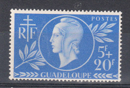 GUADELOUPE YT 175 Neuf - Unused Stamps