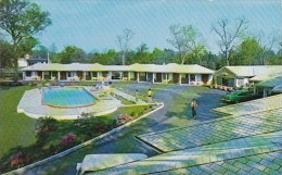 The Carolinian Motel With Pool Wilmington North Carolina - Wilmington