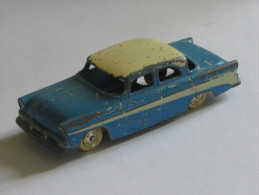 CIJ - PLYMOUTH BELVEDERE - Made In France **** EN ACHAT IMMEDIAT **** - CIJ