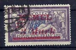 Type-Semeuse.  No 68. 0b. - Used Stamps