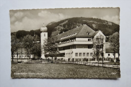 (5/3/8) AK "Pfronten" Krankenhaus St. Vinzenz - Pfronten