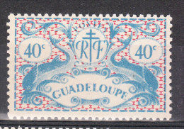 GUADELOUPE YT 180 Neuf ** - Unused Stamps