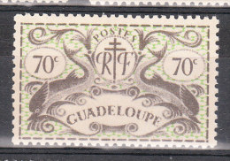 GUADELOUPE YT 183 Neuf ** - Unused Stamps