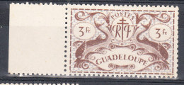 GUADELOUPE YT 190 Neuf ** - Unused Stamps