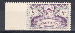 GUADELOUPE YT 193 Neuf ** - Unused Stamps