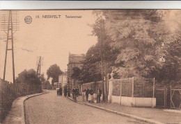 Neerpelt, Statiestraat (pk14028) - Neerpelt