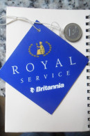 Britannia Royal Label - Other & Unclassified