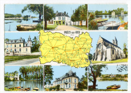 PRECY Sur OISE Multivues - Précy-sur-Oise