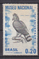 D1244 - BRAZIL Yv N°855 * OISEAUX BIRDS - Ungebraucht