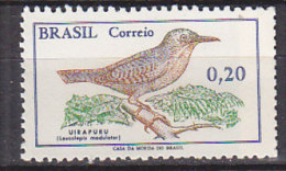 D1248 - BRAZIL Yv N°860 (*) - Unused Stamps