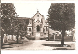 HERISSON   L'église  No 113 - Other & Unclassified