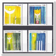 Liechtenstein 2013, Postfris MNH, Christmas - Unused Stamps