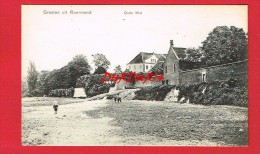 PAYS-BAS - GROETEN UIT ROERMOND ..... - Roermond