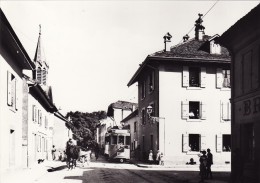 CPM Vers 1925 Ce 2/2 112 "Petite Cent" Au GRAND-LANCY, Tramway (A79) - Lancy