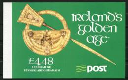 Irlande ** N°C 686 - Martyre Des Apôtres Kilian, Kolonat Et Totnan - Cartoline Maximum
