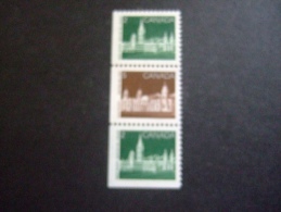 CANADA  1985  FROM BOOKLET  BK 88   MNH **    (P28-050) - Postzegels