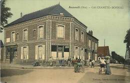 Réf : M-14-2485 : Auneuil Café Cramète Bonniec - Auneuil