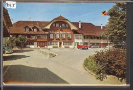 ZÄZIWIL - GASTHOF ZUM WEISSEN RÖSSLI - TB - Zäziwil