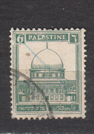 PALESTINE ° YT N° 67 - Palestina