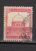 PALESTINE ° YT N° 69 A - Palestine