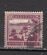 PALESTINE ° YT N° 75 - Palestina