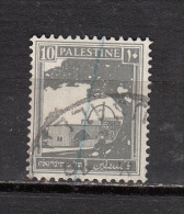 PALESTINE ° YT N° 70 - Palestina