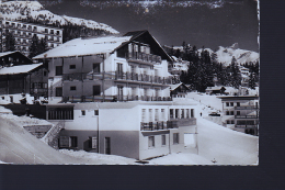 CRANS SUR SIERRE HOTEL SERENELLA - Crans