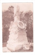 RP CAISTER LIFEBOAT LIFEBOATMEN'S MEMORIAL Showing The GRAVE NR GREAT YARMOUTH MACABRE  DEATH RELATED - Andere & Zonder Classificatie