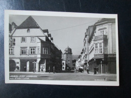 Leoben / Austria - Leoben